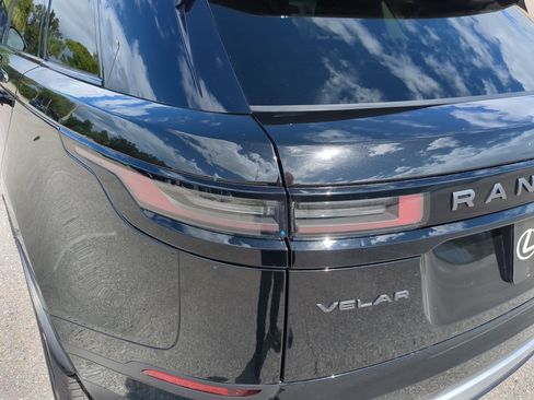 Used 2025 Land Rover Range Rover Velar S image 10