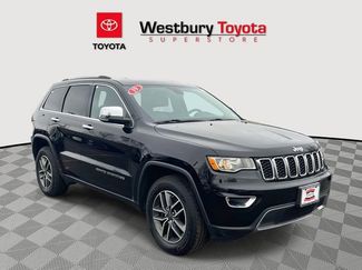 Used 2019 Jeep Grand Cherokee Limited video 1