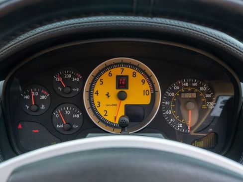 Used 2006 Ferrari F430 Spider RWD image 36