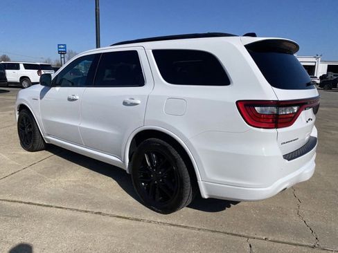 Used 2023 Dodge Durango R/T image 12