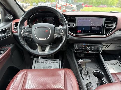 Used 2021 Dodge Durango Citadel AWD/4WD image 14