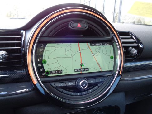 Used 2017 MINI Cooper Clubman John Cooper Works image 12