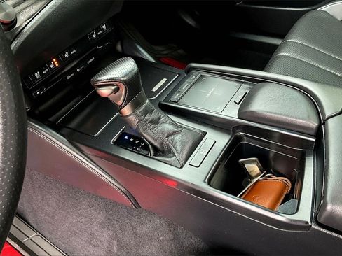 Used 2019 Lexus ES 350 F Sport image 18