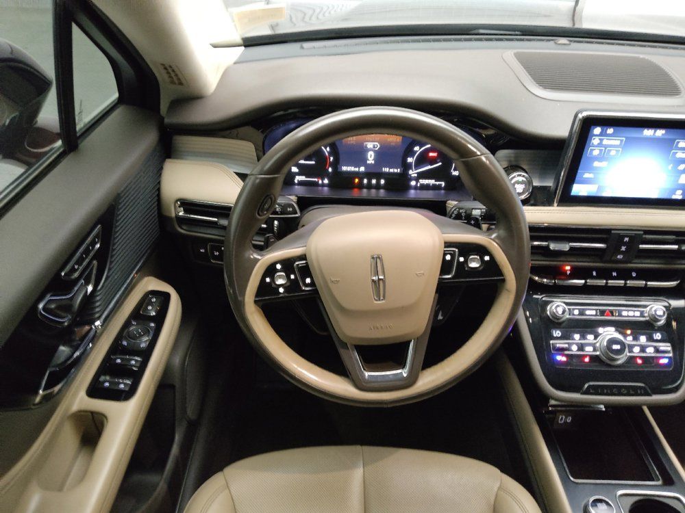 Used 2020 Lincoln Corsair FWD w/ Equipment Group 101A image 22