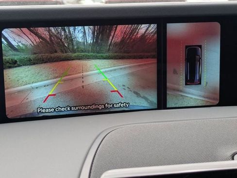 New 2026 Lincoln Nautilus Premier image 16