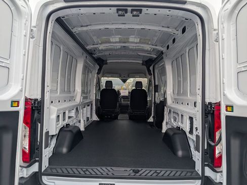 New 2026 Ford Transit 150 148 Medium Roof image 18
