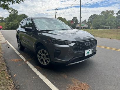 Used 2023 Ford Escape Active