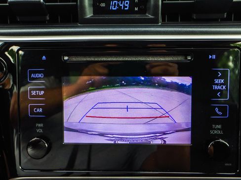 Used 2019 Toyota Corolla LE FWD image 7