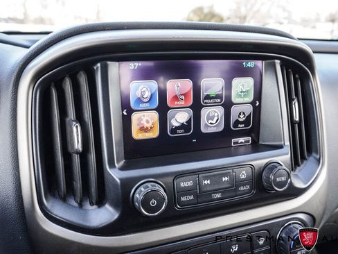 Used 2017 Chevrolet Colorado Z71 image 32