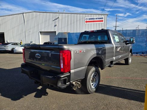 New 2026 Ford F350 XL AWD/4WD image 5