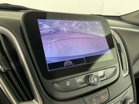 Certified 2022 Chevrolet Malibu LS w/ LPO, Convenience Package 1 image 17