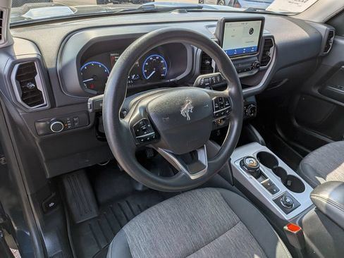 Used 2022 Ford Bronco Sport Big Bend AWD/4WD image 10