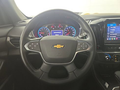 Certified 2023 Chevrolet Traverse LT image 15