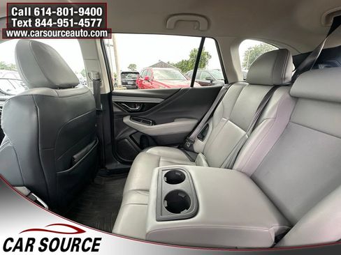 Used 2022 Subaru Outback Limited AWD/4WD image 26
