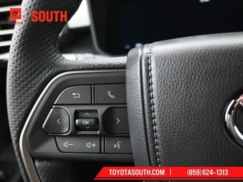 New 2026 Toyota Tundra Limited AWD/4WD image 20