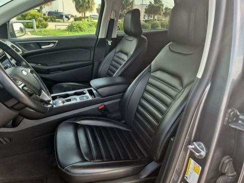 Used 2024 Ford Edge SEL AWD/4WD image 18