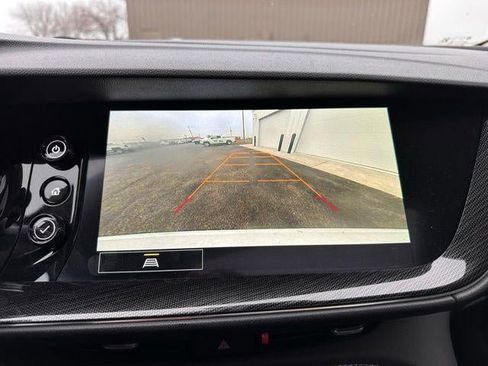 Used 2023 Buick Envision Essence w/ Sport Touring Package image 17