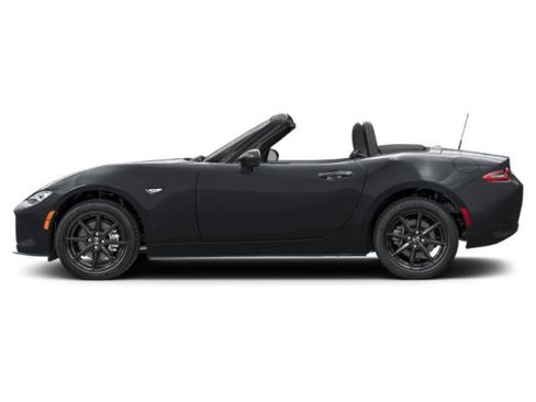 New 2026 MAZDA MX-5 Miata Sport RWD image 2