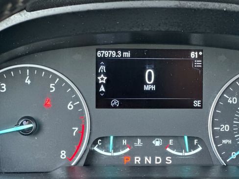 Used 2020 Ford EcoSport SES w/ SES Black Appearance Package AWD/4WD image 26