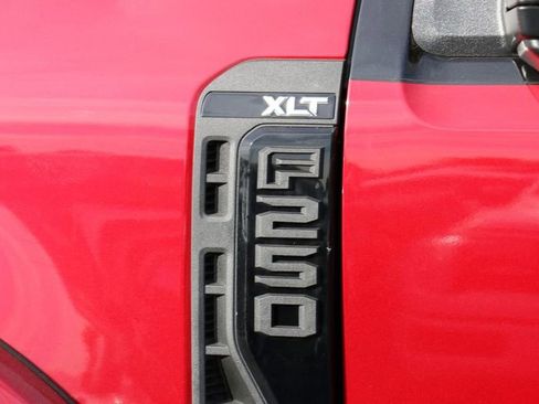 New 2026 Ford F250 XLT w/ XLT Premium Package image 11