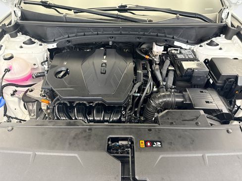 Used 2023 Hyundai Tucson SEL w/ Convenience Package AWD/4WD image 22