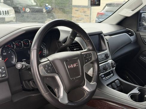 Used 2019 GMC Yukon SLE w/ Convenience Package AWD/4WD image 8