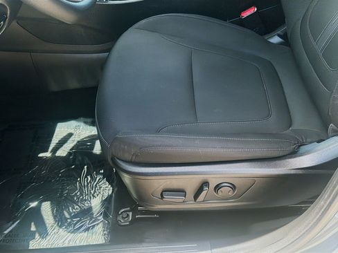 Used 2025 Hyundai Tucson SEL FWD image 15