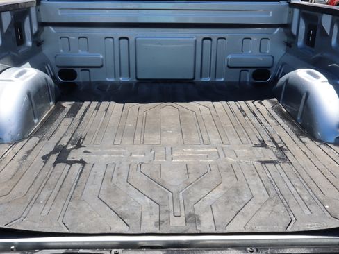 Used 2025 Ford F150 Lariat w/ Equipment Group 501A Mid AWD/4WD image 15