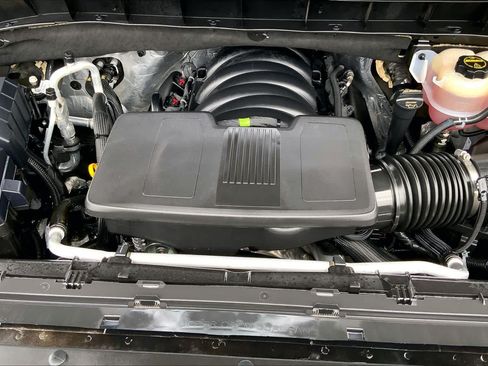 Used 2024 Chevrolet Silverado 1500 High Country w/ Technology Package RWD image 32