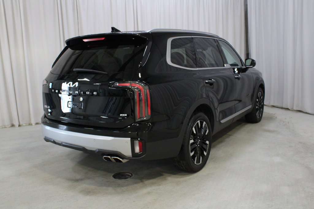 Used 2023 Kia Telluride SX AWD/4WD image 30