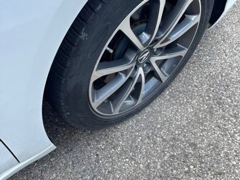 Used 2018 Acura TLX V6 SH-AWD image 8