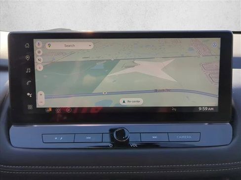 Used 2024 Nissan Rogue SL w/ SL Premium Package image 13