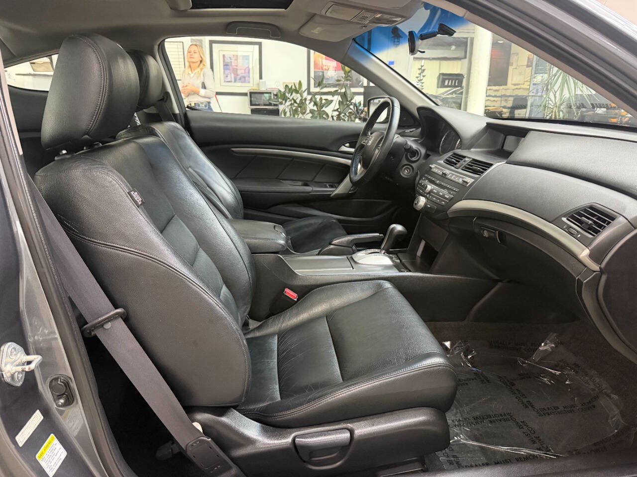 Used 2010 Honda Accord EX-L image 14