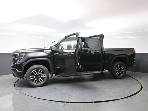 New 2026 GMC Sierra 1500 AT4 w/ AT4 Premium Package AWD/4WD image 55