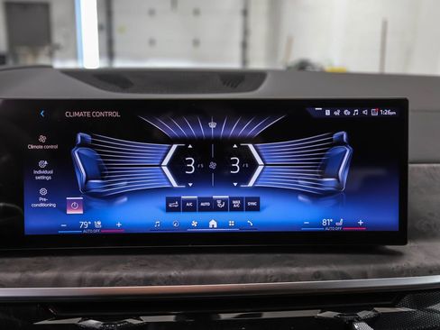 New 2026 BMW X7 xDrive40i image 18