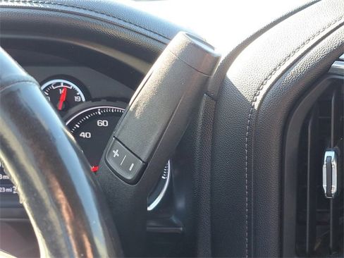 Used 2020 Chevrolet Silverado 1500 LTZ w/ LTZ Plus Package image 20