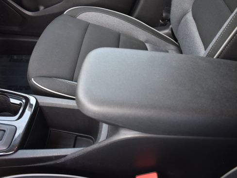 Used 2025 Chevrolet TrailBlazer LT image 23