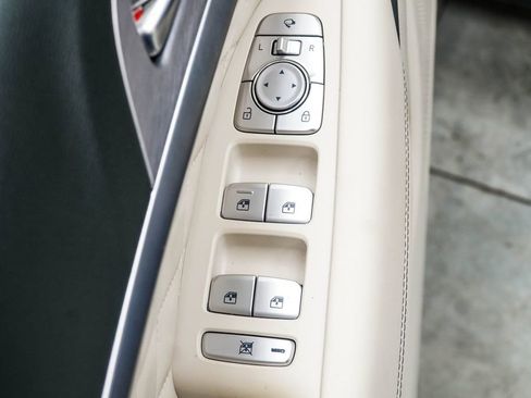 Used 2019 Genesis G70 3.3T Design image 43