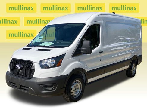 New 2026 Ford Transit 250 148 Medium Roof w/ Load Area Protection Package image 15