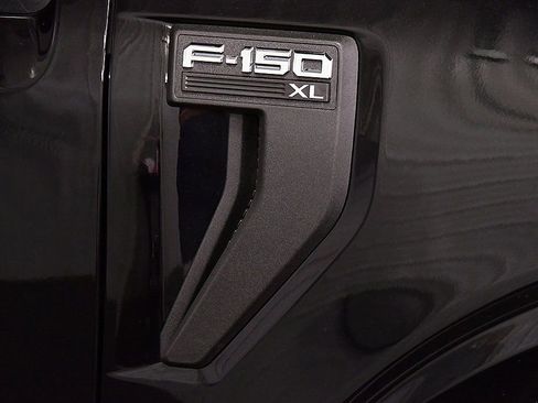 New 2025 Ford F150 XL w/ Equipment Group 103A High image 11