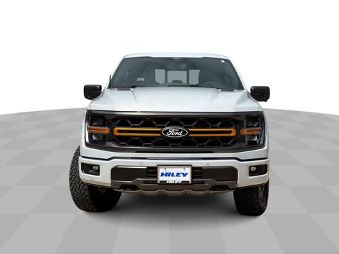 Used 2025 Ford F150 Tremor w/ Tow/Haul Package AWD/4WD image 3