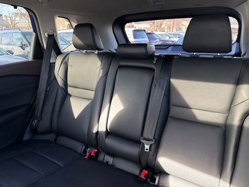 Used 2023 Nissan Rogue SV w/ SV Premium Package image 40