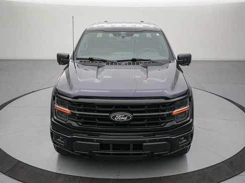 Certified 2024 Ford F150 XLT w/ Equipment Group 302A MID AWD/4WD image 10