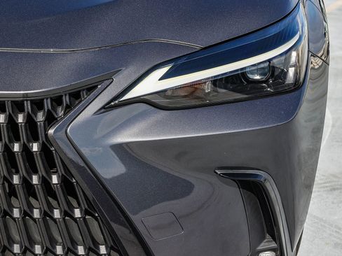 Used 2022 Lexus NX 250 FWD image 10