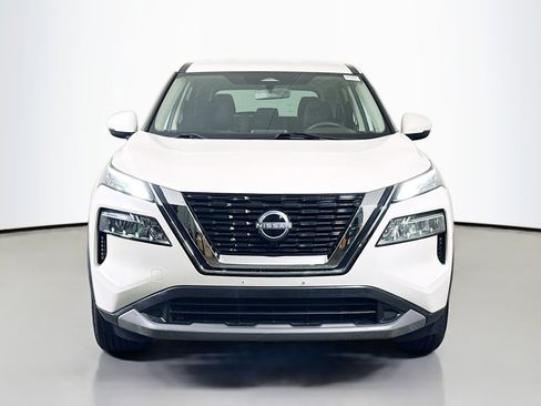 Used 2023 Nissan Rogue SV AWD/4WD image 2