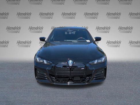 Certified 2025 BMW i4 M50 AWD/4WD image 8