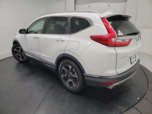 Used 2019 Honda CR-V Touring image 6