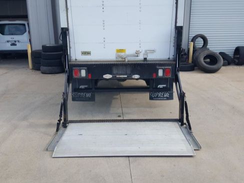 Used 2020 Chevrolet Express 3500 image 12