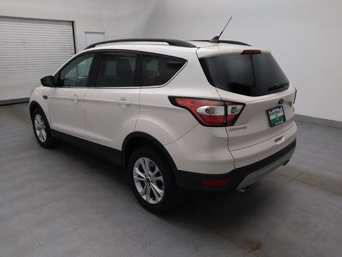 Used 2018 Ford Escape SE w/ SE Sync 3 Package image 5