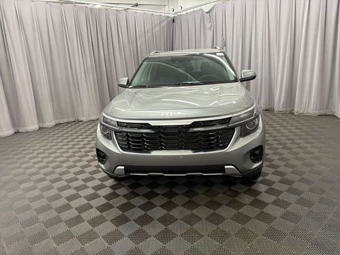 Certified 2024 Kia Seltos S AWD/4WD image 4